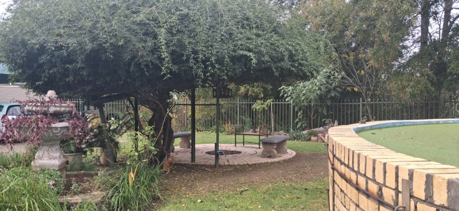 Commercial Property for Sale in Roodewal Free State